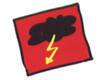 icon zeigt einen Blitz
