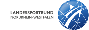 Logo es Landessportbund NRW